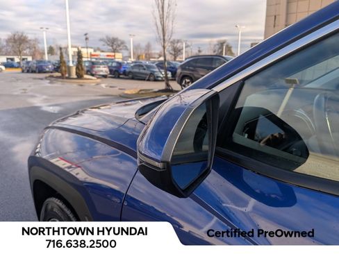 Used 2023 Hyundai Tucson SEL w/ Convenience Package image 41