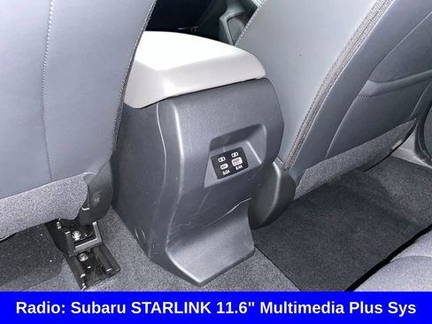 Certified 2024 Subaru Crosstrek 2.0i Premium AWD/4WD image 15