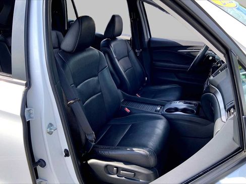 Used 2022 Honda Passport EX-L image 8