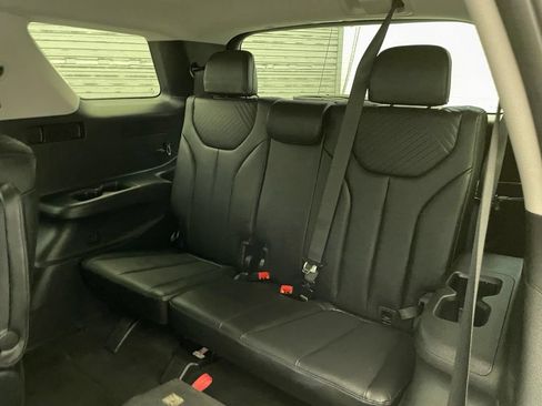 Used 2023 Hyundai Palisade SEL w/ Cargo Package FWD image 23