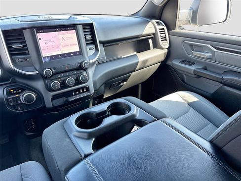 Used 2022 RAM 1500 Big Horn AWD/4WD image 21