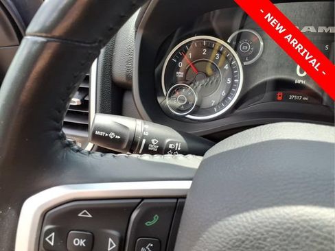 Used 2023 RAM 1500 Big Horn AWD/4WD image 21