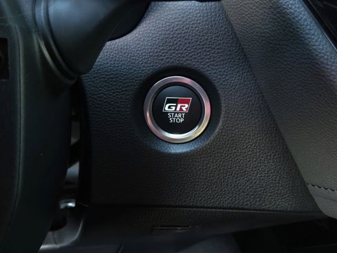 Certified 2025 Toyota Corolla GR image 24