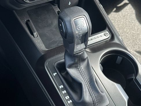 New 2026 Ford Bronco Big Bend AWD/4WD image 21