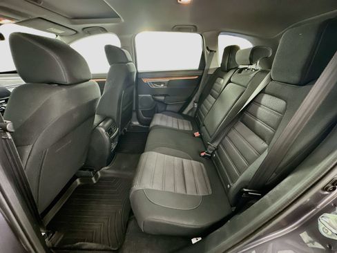 Used 2022 Honda CR-V EX image 28