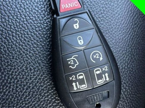 Used 2019 Dodge Grand Caravan GT image 21