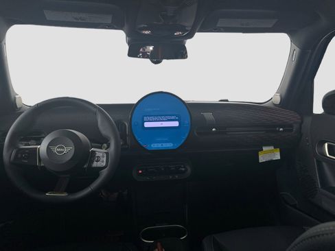 New 2025 MINI Cooper S image 11