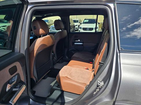 New 2026 Mercedes-Benz GLB 250 4MATIC image 19