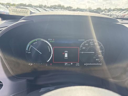 New 2026 Subaru Forester Sport AWD/4WD image 15