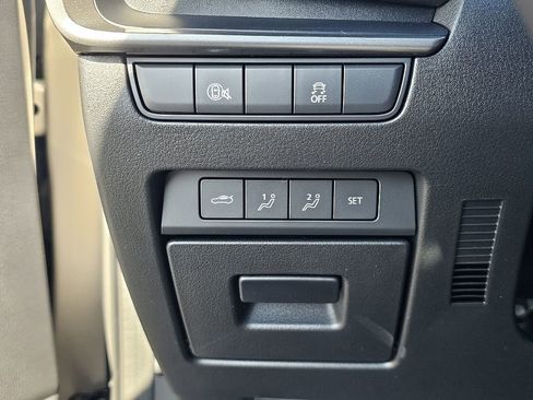 New 2026 MAZDA MAZDA3 2.5 S Sedan w/ Preferred Pkg image 26