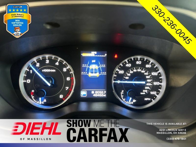 Used 2021 Subaru Ascent Touring w/ Popular Package #2A AWD/4WD image 29
