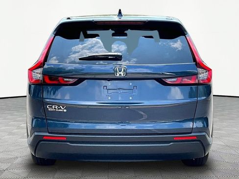 Used 2024 Honda CR-V EX image 6