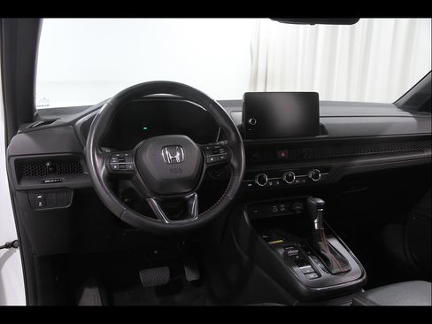 Used 2024 Honda CR-V Sport-L image 6