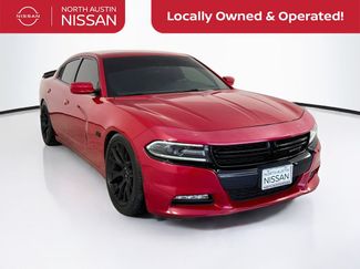 Used 2017 Dodge Charger R/T w/ Plus Group RWD video 1