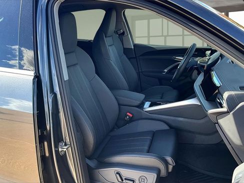 Used 2025 Audi Q5 Premium Plus image 7