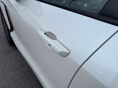 Used 2024 Chevrolet Blazer EV LT image 22