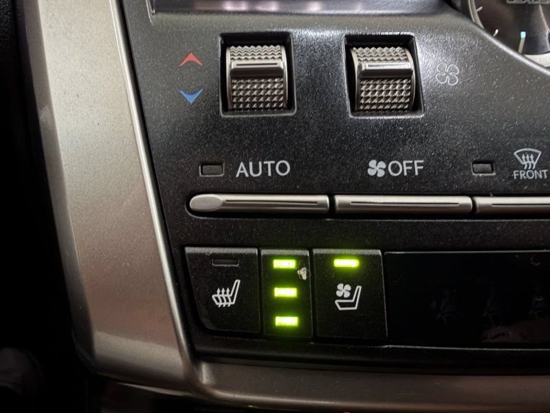 Used 2019 Lexus NX 300 FWD w/ Premium Package image 28