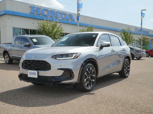 Used 2026 Honda HR-V EX-L image 1