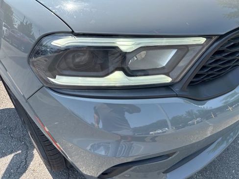 Certified 2022 Dodge Durango SRT w/ Technology Group image 37