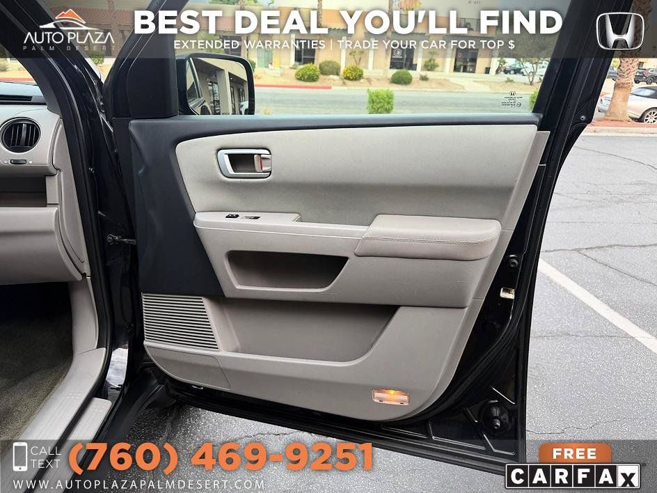 Used 2015 Honda Pilot EX image 33