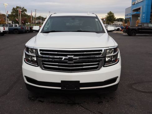 Used 2019 Chevrolet Tahoe LS image 27
