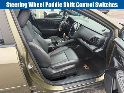 Used 2022 Subaru Outback Wilderness image 13