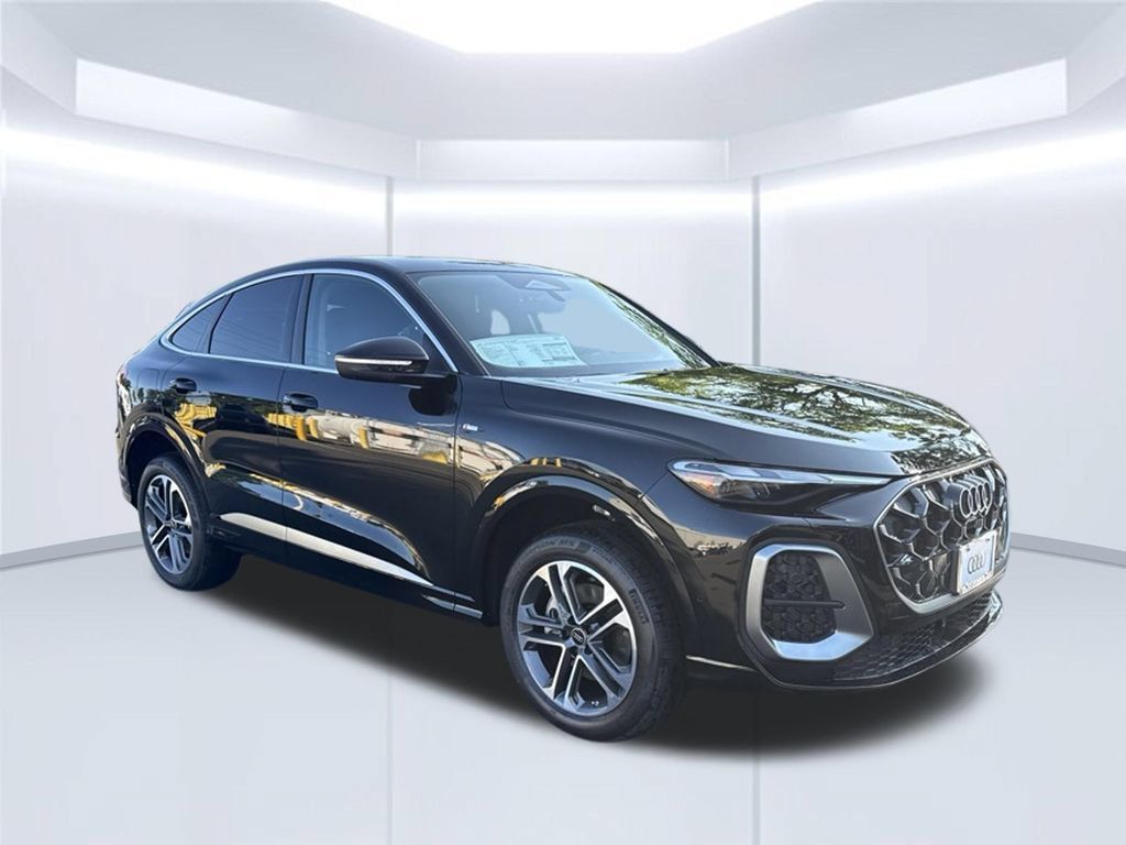 New 2026 Audi Q5 Premium AWD/4WD image 7