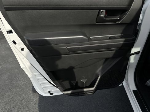 New 2025 Toyota Tacoma 2WD Double Cab image 26