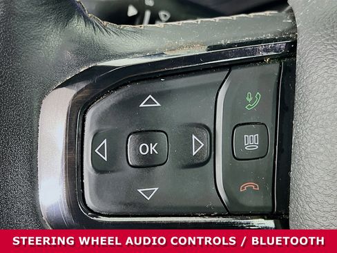 Used 2024 RAM 1500 Limited w/ Night Edition image 15