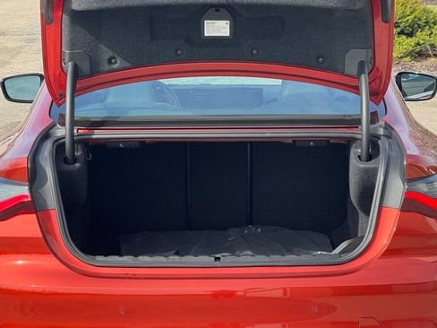 Certified 2024 BMW 430i xDrive Coupe w/ Premium Package image 33