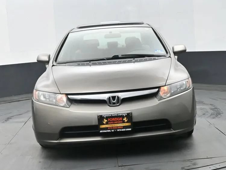 Used 2006 Honda Civic EX image 3
