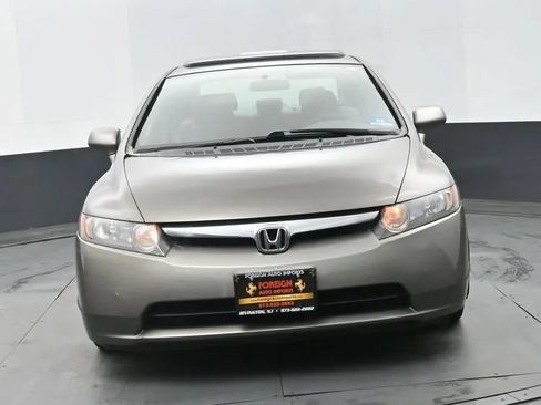 Used 2006 Honda Civic EX image 3
