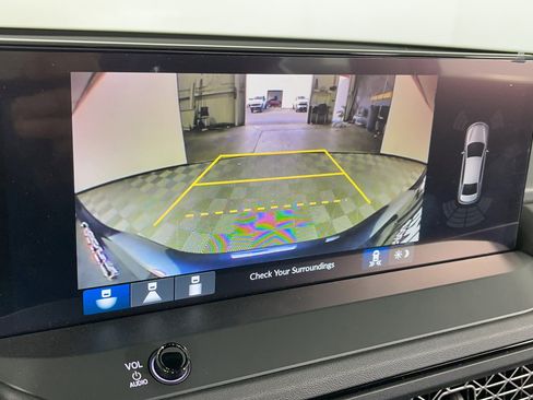 New 2025 Honda Accord EX-L image 25