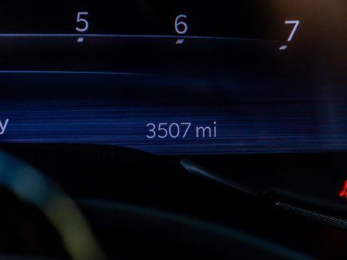 Used 2025 RAM 1500 Limited image 21