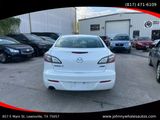 Used 2013 MAZDA MAZDA3 i Sport image 6