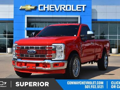 Used 2024 Ford F250 XL w/ XL Chrome Package