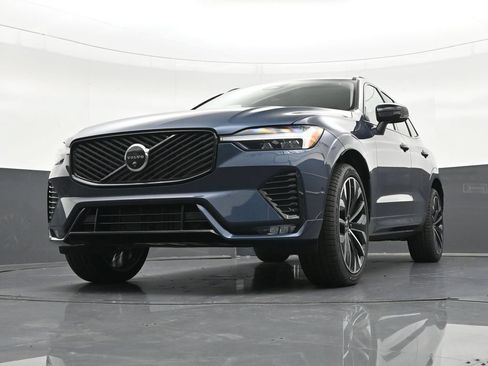 Used 2026 Volvo XC60 B5 Ultra w/ Protection Package Premier AWD/4WD image 29