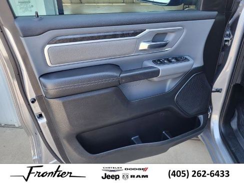 Used 2020 RAM 1500 Big Horn image 17