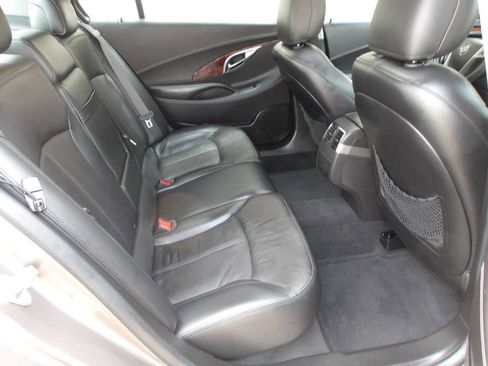 Used 2012 Buick LaCrosse Leather FWD image 24
