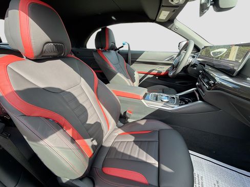 New 2026 BMW M440i Convertible image 14