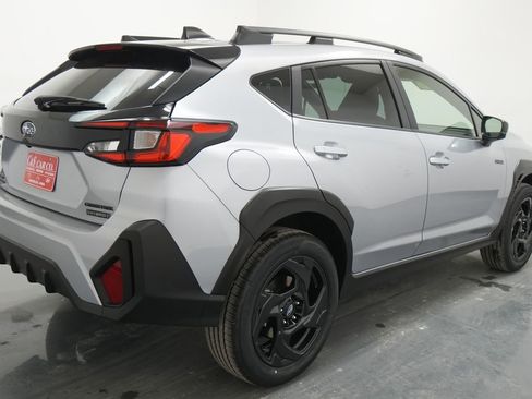 New 2026 Subaru Crosstrek 2.5i Sport AWD/4WD image 7