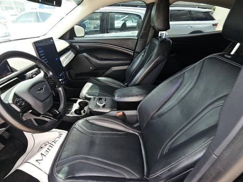 Used 2024 Ford Mustang Mach-E Premium RWD image 3