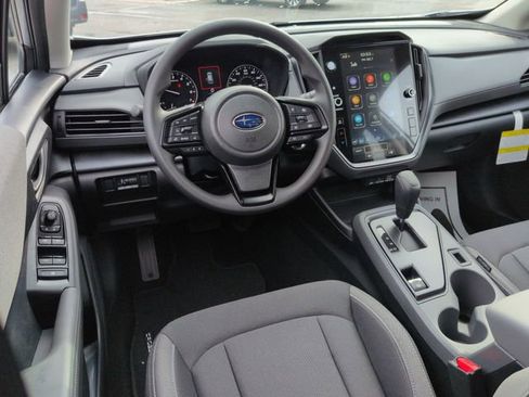 New 2026 Subaru Crosstrek 2.5i Premium image 36