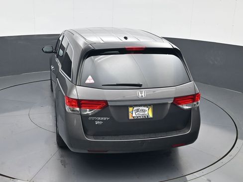 Used 2015 Honda Odyssey EX-L image 19