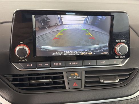 Used 2022 Nissan Altima 2.5 S image 19