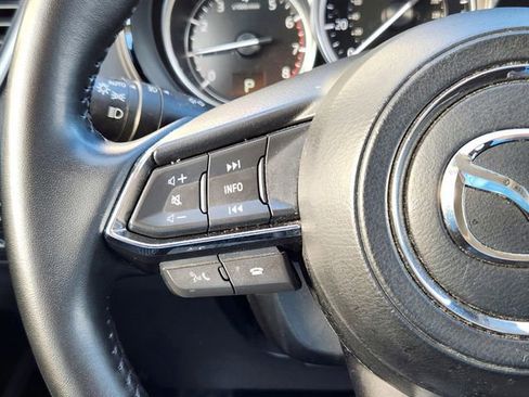 Used 2021 MAZDA CX-9 Touring w/ Touring Premium Package image 20