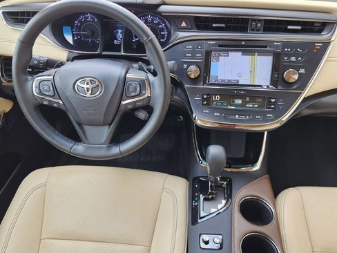 Used 2017 Toyota Avalon Limited image 27