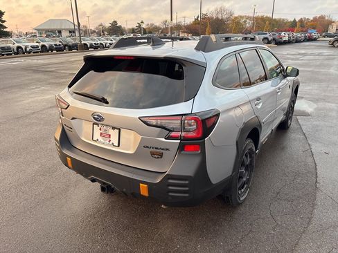Certified 2023 Subaru Outback Wilderness image 3