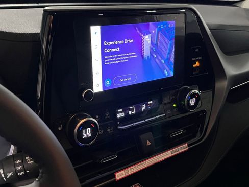 New 2026 Toyota Highlander XLE AWD/4WD image 24