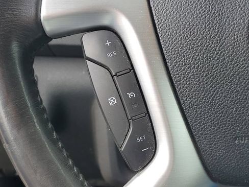 Used 2009 GMC Acadia SLE w/ Preferred Package FWD image 15
